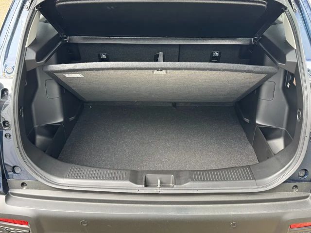 Suzuki S-Cross 1.4 Boosterjet Comfort NAVI/PDC/LED/ACC/Kamera/