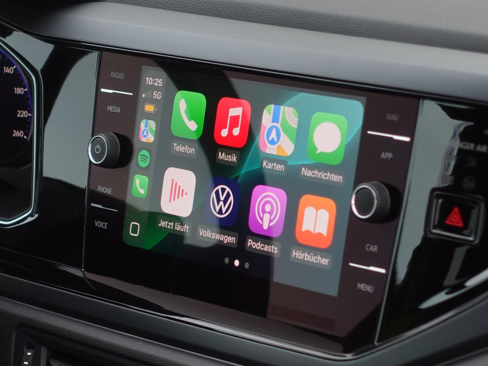 Volkswagen Taigo 1.5 TSI DSG R-Line Style