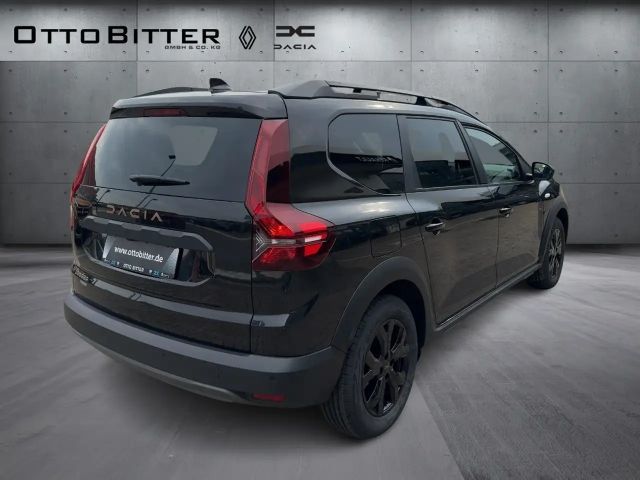 Dacia Jogger Extreme