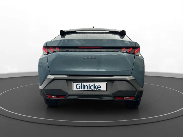 Peugeot 3008 GT-Line Hybrid