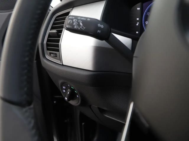 Skoda Kodiaq 4x4 Ambition