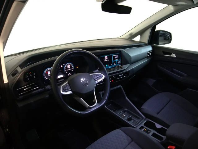 Volkswagen Caddy Life