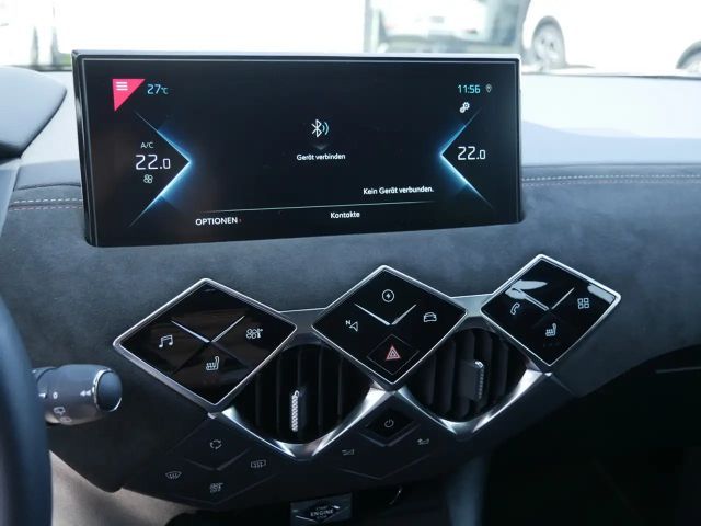 DS DS 3 Crossback Crossback E-Tense