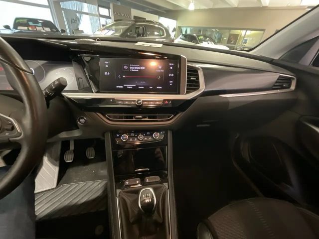 Opel Grandland X GS-Line Grand Sport