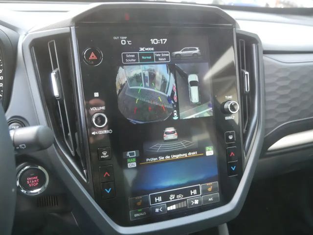 Subaru Forester Exclusive