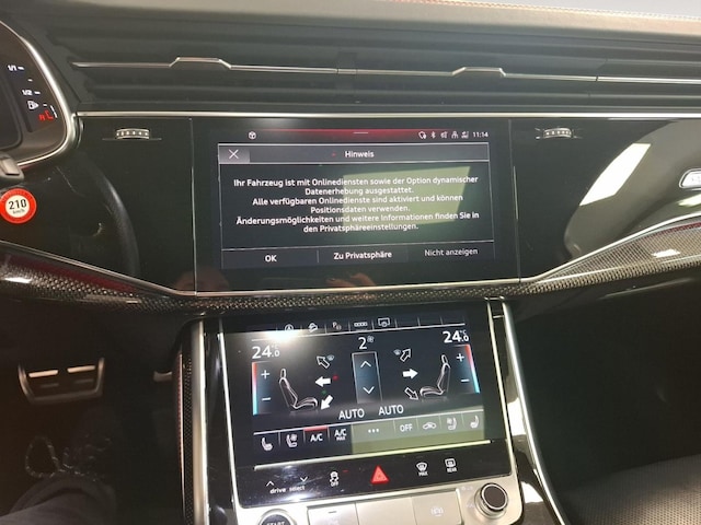 Audi Q7 50 TDI Competition Quattro