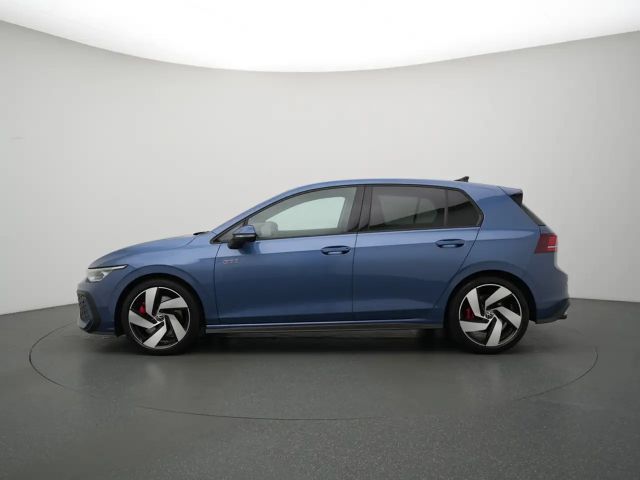 Volkswagen Golf DSG GTI Golf VIII