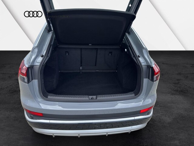 Audi Q4 e-tron 40 Sportback