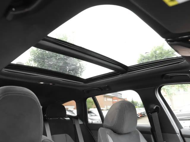 BMW 330 330d M-Sport Touring xDrive