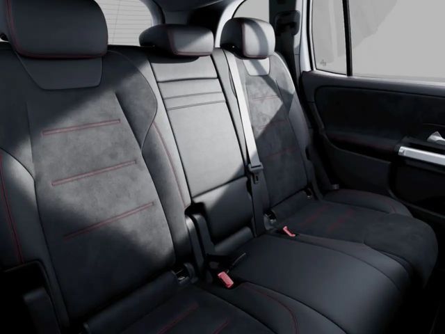 Mercedes-Benz GLB 200 GLB