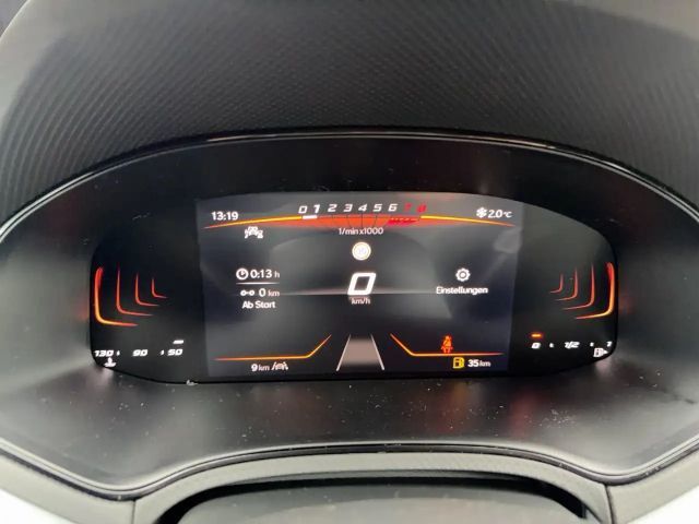 Seat Arona 1.0 TSI Reference