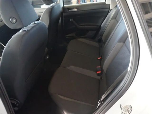 Volkswagen Polo DSG Life