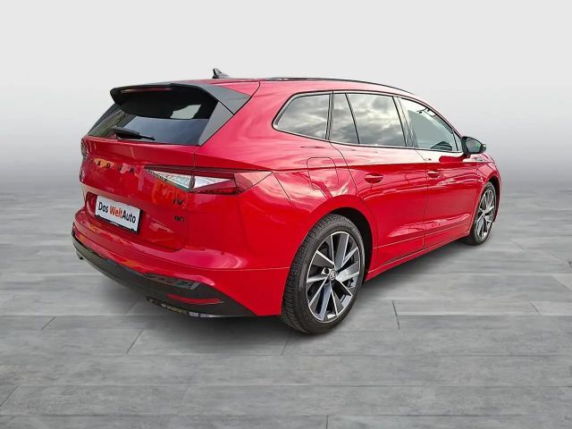 Skoda Enyaq Sportline iV 80