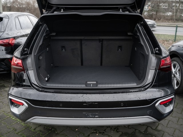 Audi A3 35 TDI S-Tronic