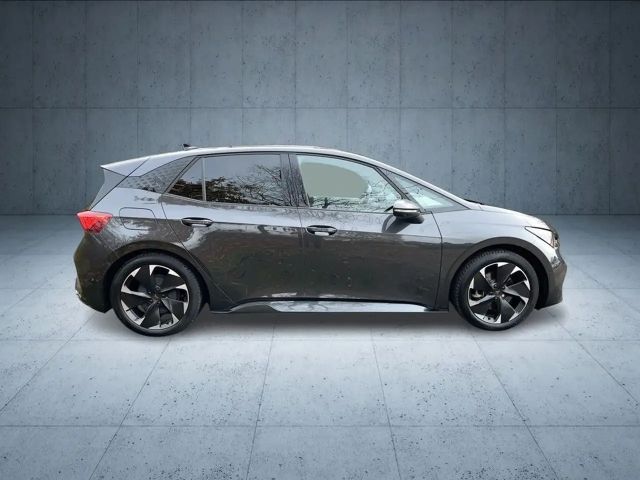 Cupra Born electric Navi ACC RFK