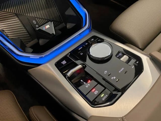 BMW X3 M-Sport xDrive