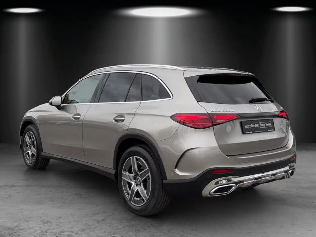 Mercedes-Benz GLC 450 AMG Line