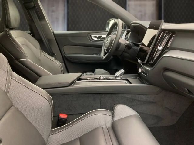 Volvo XC60 Black Edition P