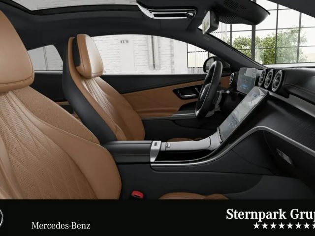 Mercedes-Benz CLE 53 AMG 4MATIC+ AMG Line