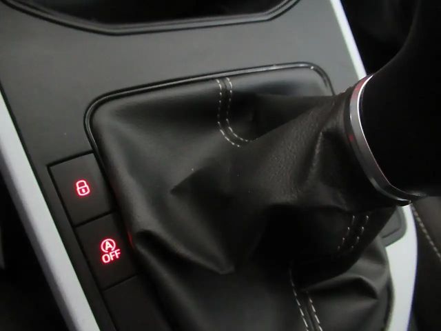 Seat Arona Ecomotive Style