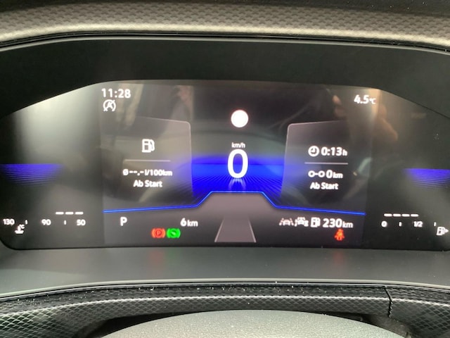 Volkswagen T-Cross 1.5 TSI DSG Life