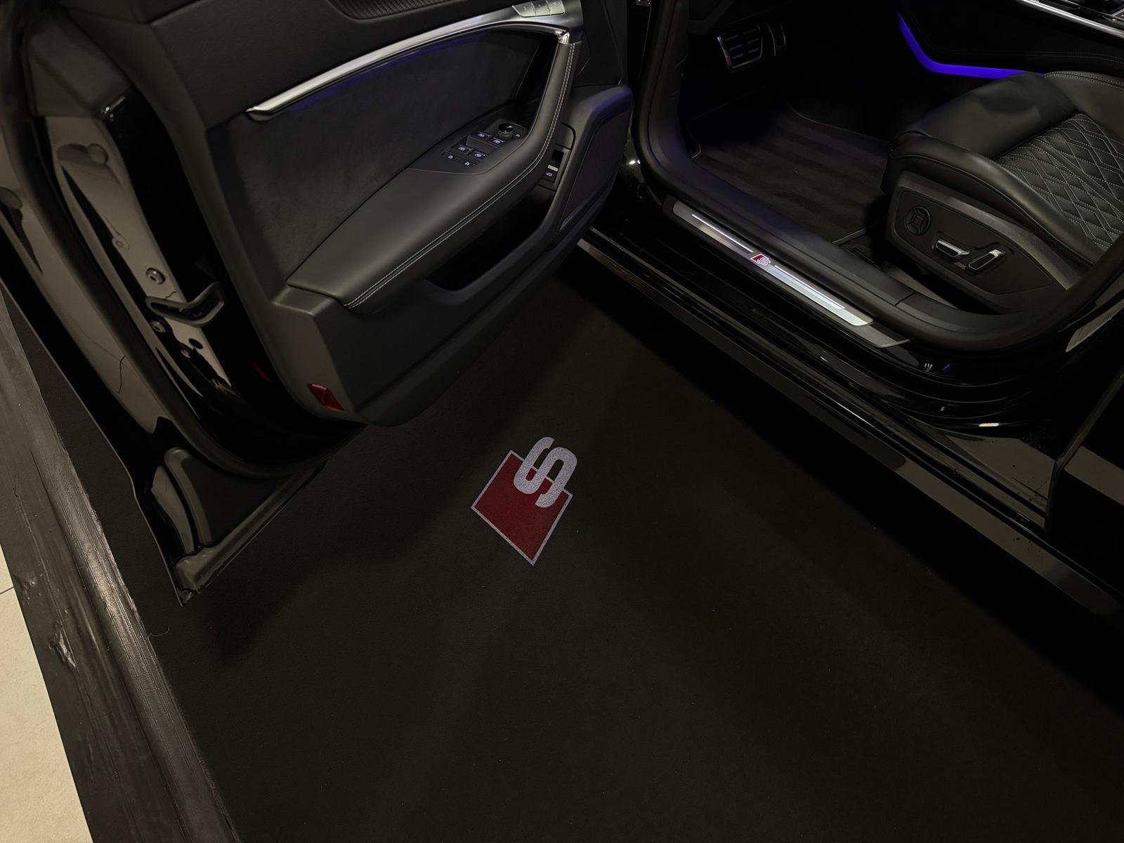 Audi S7 3.0 TDI Quattro