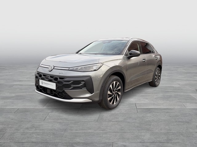 Volkswagen T-Roc 1.5 eTSI DSG Style