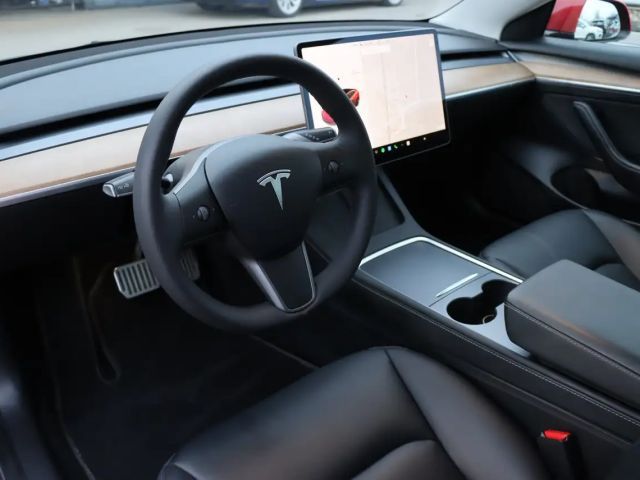 Tesla Model 3 AWD Long Range
