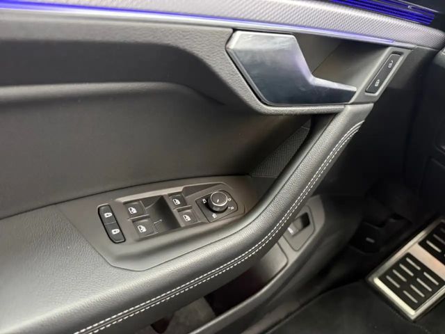 Volkswagen Touareg 3.0 V6 TDI 3.0 V6 TSI R-Line