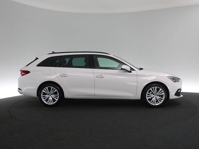 Seat Leon 2.0 TDI Sportstourer Style