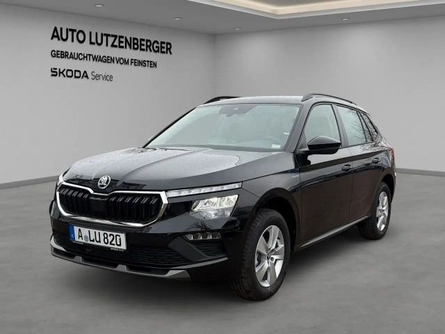Skoda Kamiq 1.0 TSI Selection