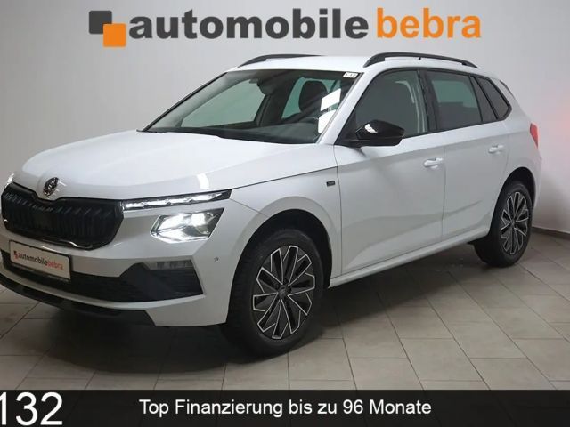 Skoda Kamiq 1.5 TSI Selection