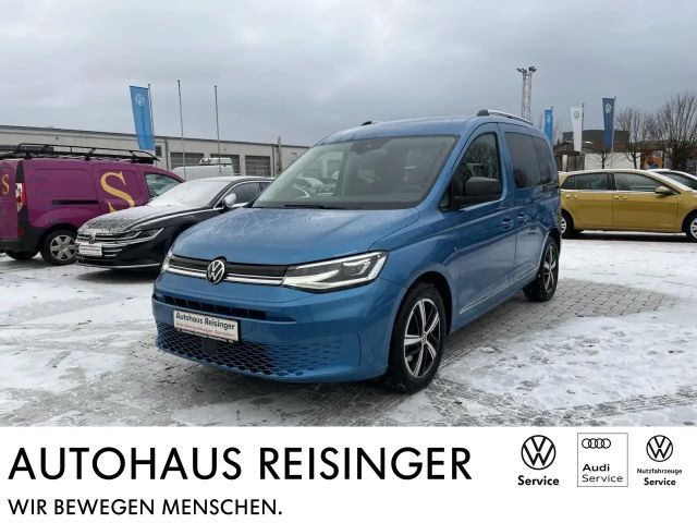 Volkswagen Caddy 1.5 TSI DSG Style