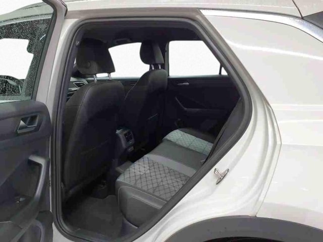 Volkswagen T-Roc 1.0 TSI R-Line