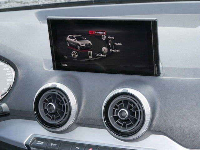 Audi SQ2 Quattro S-Tronic