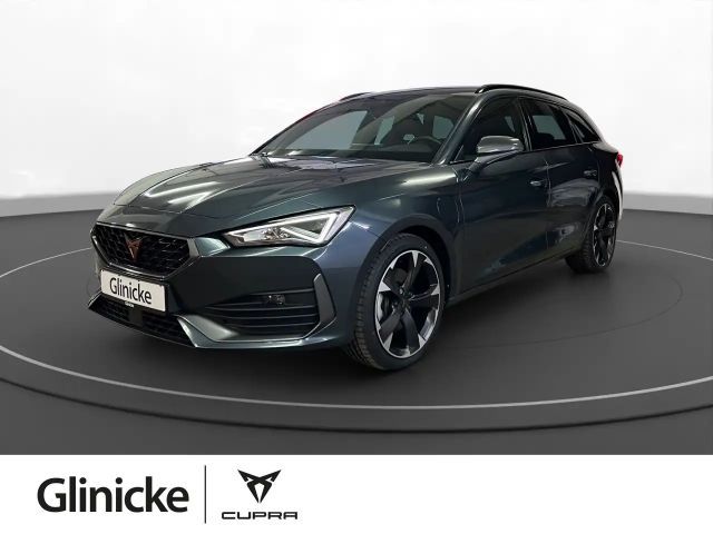 Cupra Leon 1.4 e-Hybrid ST