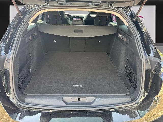 Peugeot 308 Allure Pack EAT8 PureTech SW