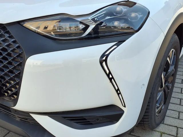 DS DS 3 Crossback Crossback Performance Line