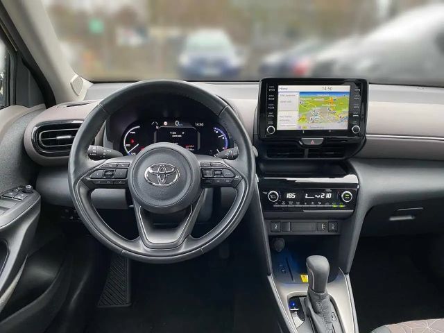 Toyota Yaris Cross 4x2 Hybride