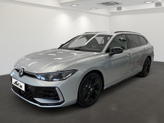 Volkswagen Passat 2.0 TDI