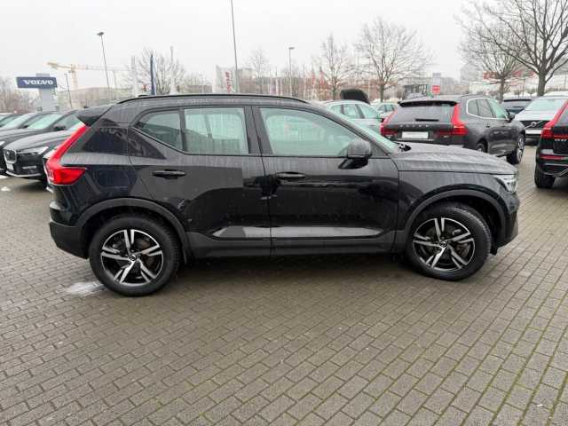 Volvo XC40 Dark Plus