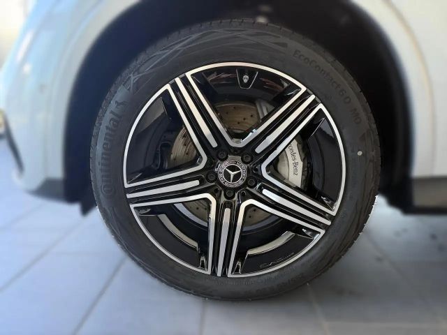 Mercedes-Benz GLC 220 4MATIC AMG Line GLC 220 d