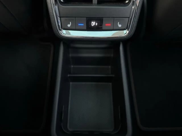 Skoda Enyaq Suite iV 80