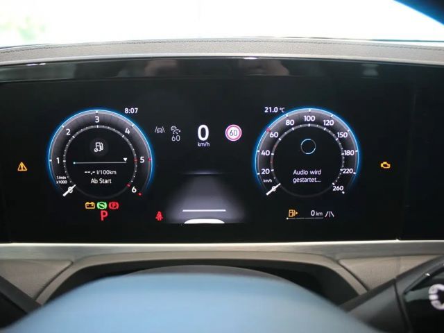 Volkswagen Passat 2.0 TDI Business DSG Variant