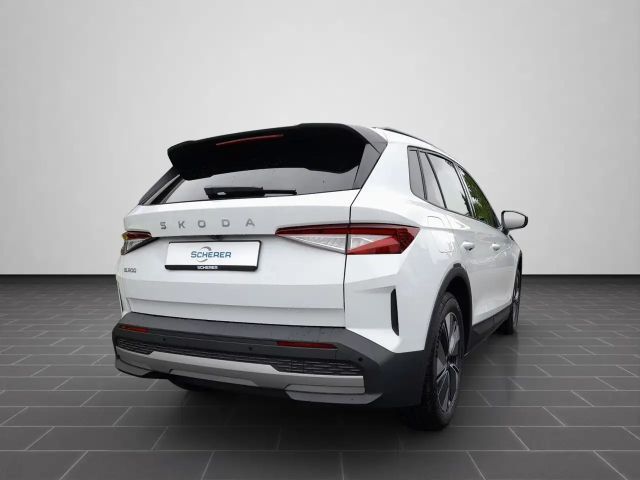 Skoda Elroq Tour