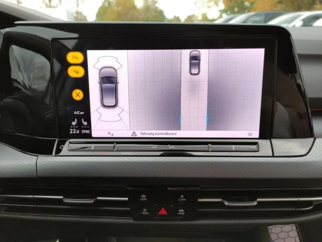 Volkswagen Golf 2.0 TDI