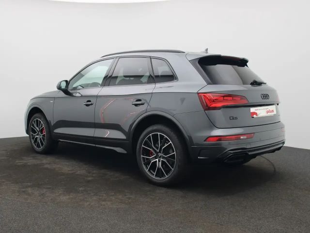 Audi Q5 40 TDI Quattro S-Line S-Tronic