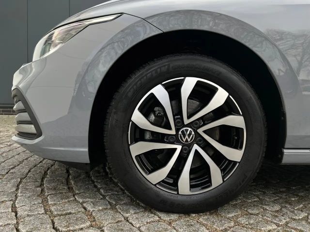 Volkswagen Golf 2.0 TDI Golf VIII