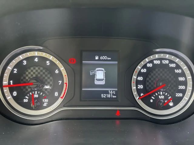 Hyundai i10 1.0 Select