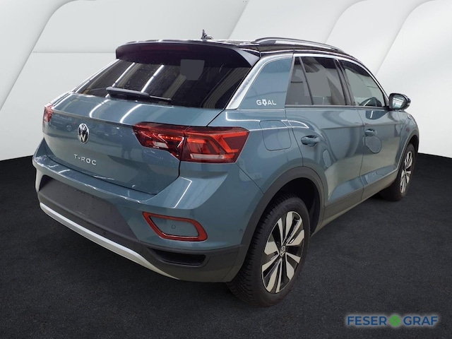 Volkswagen T-Roc 2.0 TDI DSG